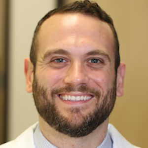 Dr. Jason Prasson