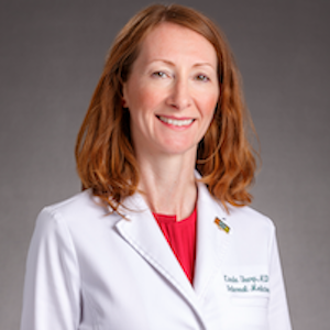 Dr. Linda Sharp