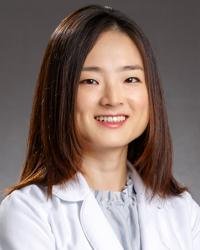 Dr. Eriko Masuda