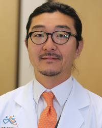 Dr. Kevin Park