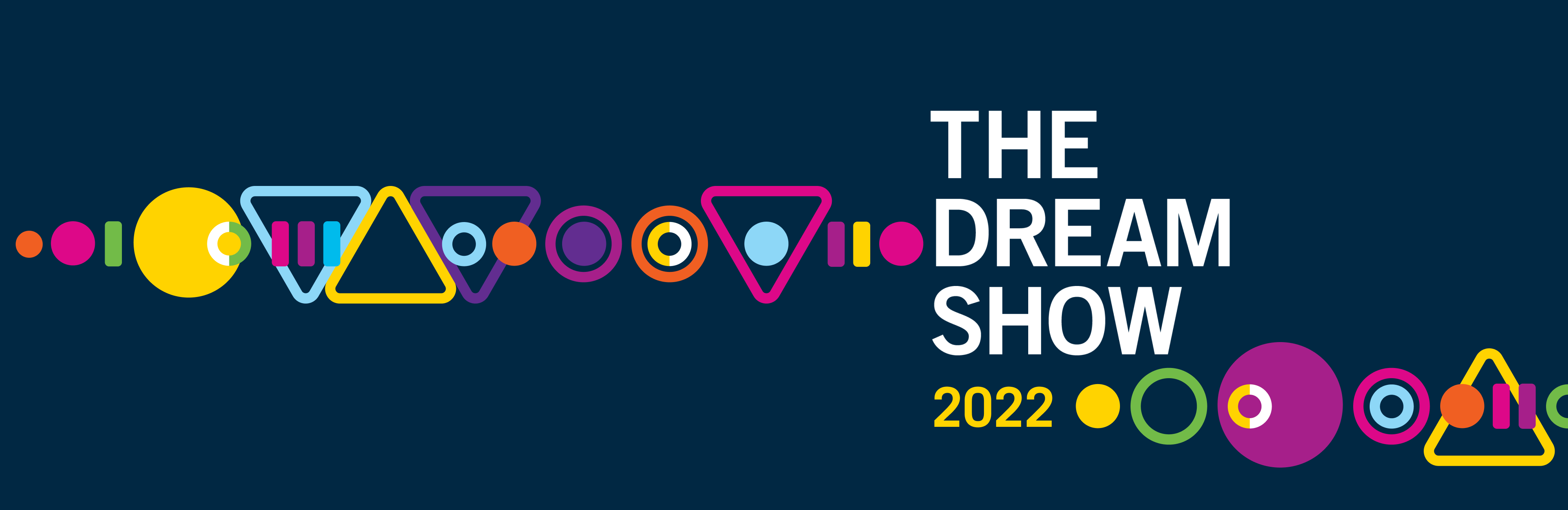 The Dream Show