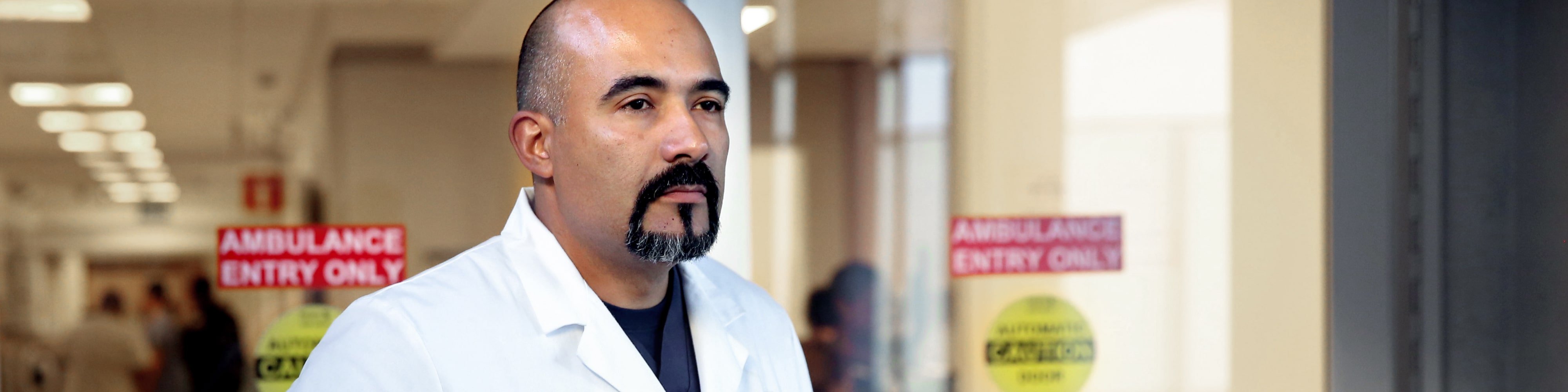 Dr. Casillas