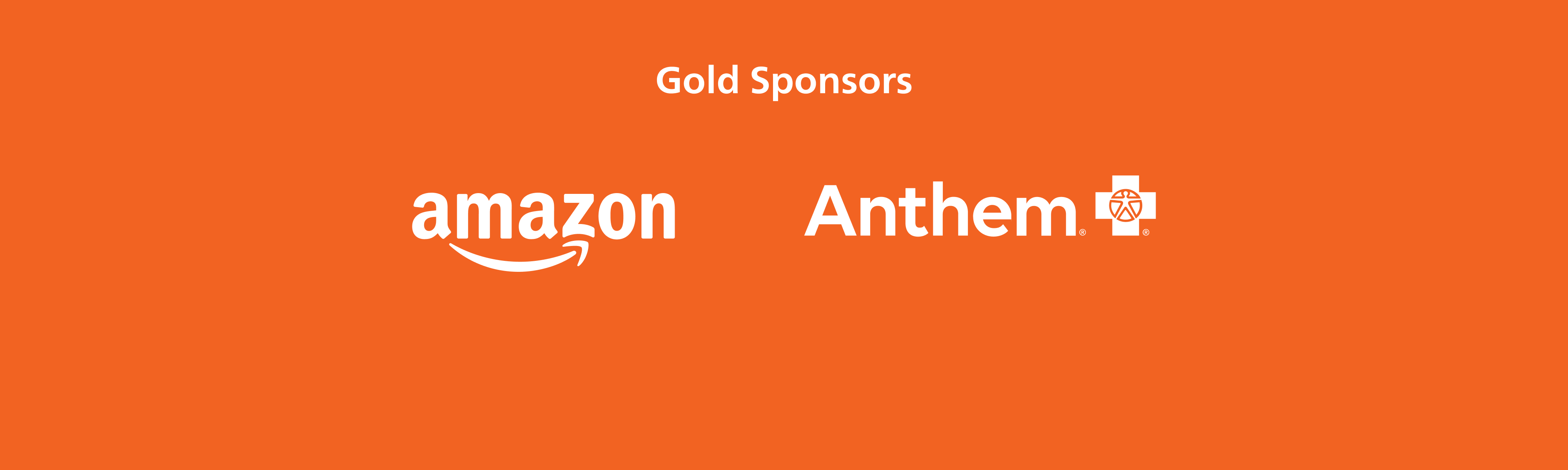 Amazon y Anthem Elevance, patrocinadores de oro de The Dream Show 2025