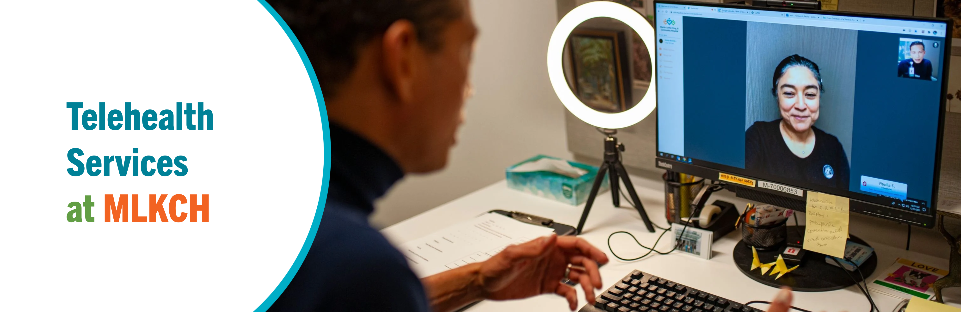 Telehealth banner 