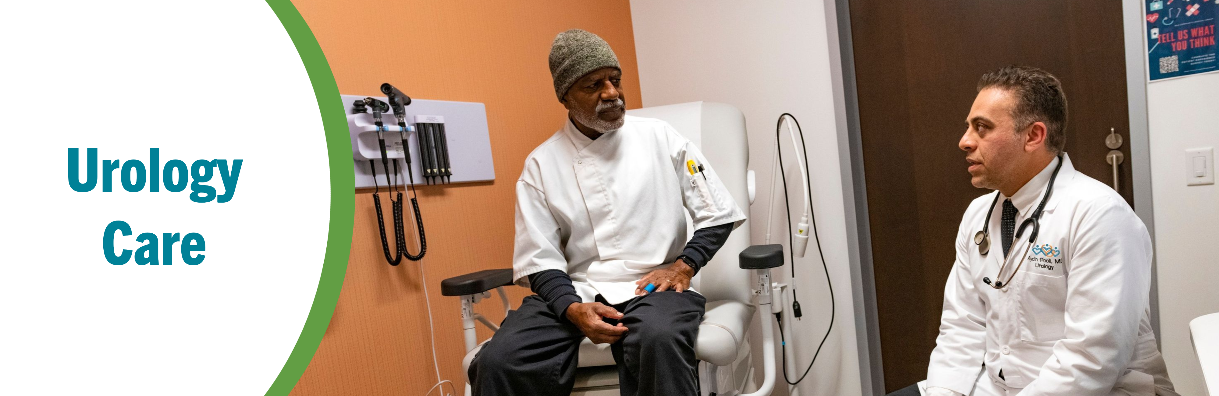Urology care
