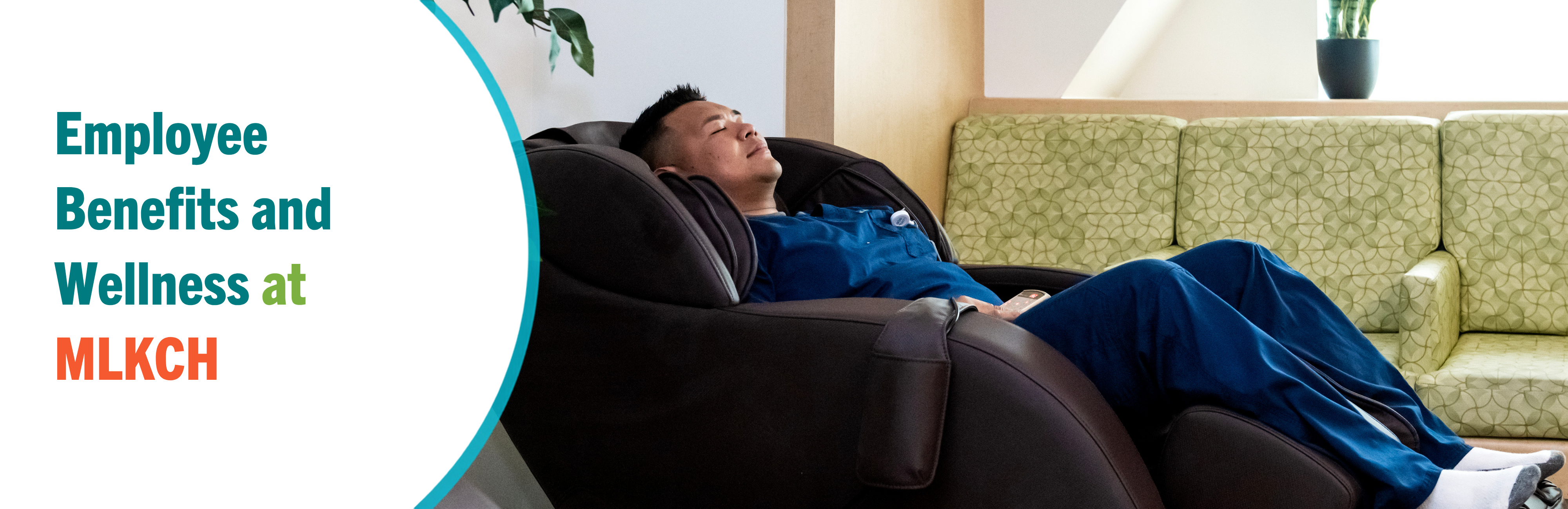 Employee wellness benefits banner