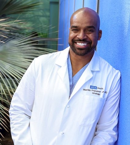 Our Doctors Are Tops