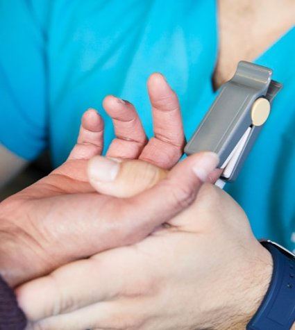 The Truth About High Blood Pressure