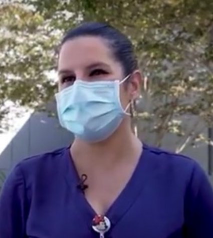 Foto de Angela Escobar