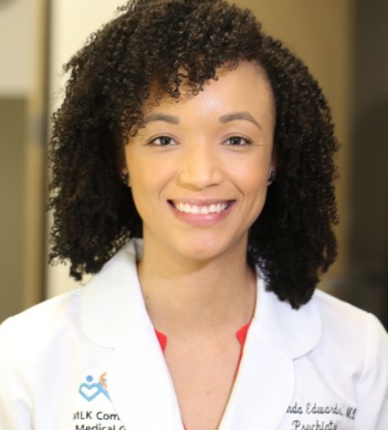 Yamanda Mack Edwards, MD