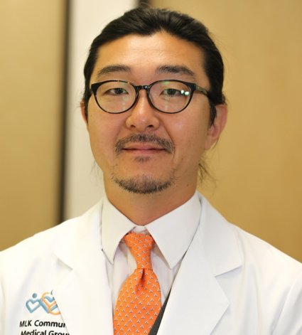 Dra. Kitae Kevin Park