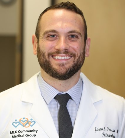 Jason E. Prasso, MD