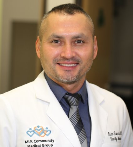 Adan Romero, MD