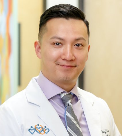 Shing (Ben) L. Cheng, MD