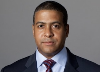 Headshot of Dr. John Fisher