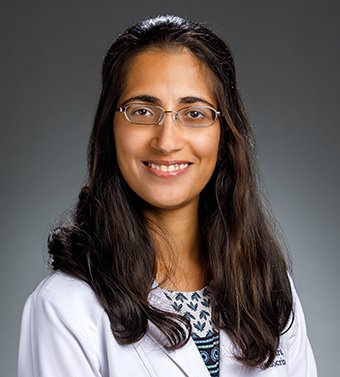 Shreya Pujara, MD