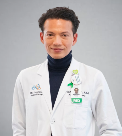 Dr. Fonthwosth