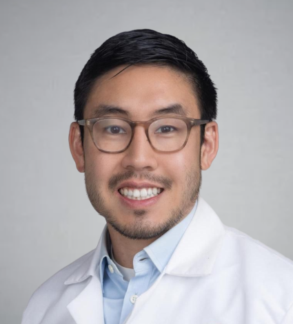 Dr. Jonathan Cheng