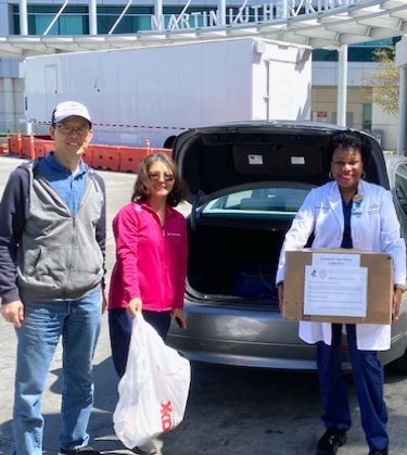 Home Depot Canada Has Donated a Literal Truckload of N95 Masks