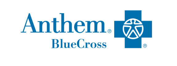 Logotipo de Anthem Blue Cross