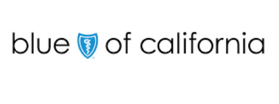 Blue Cross of California logo