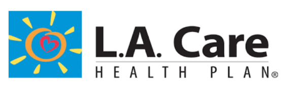 Logotipo de LA Care Health Plan