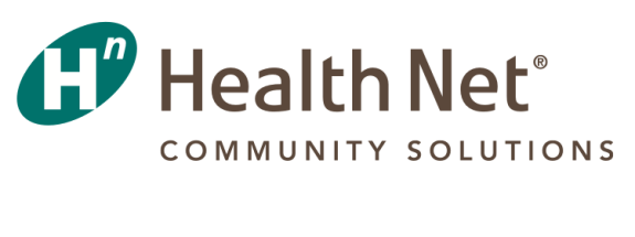 Logotipo de Healthnet