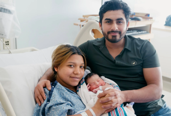 Maternidad