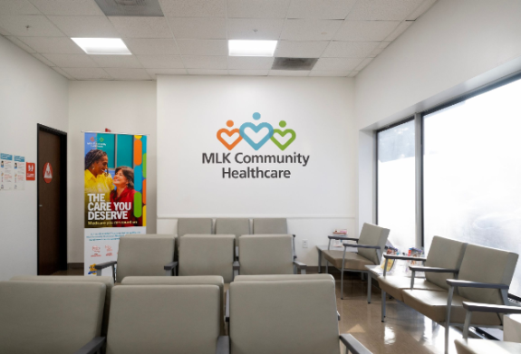Compton clinic