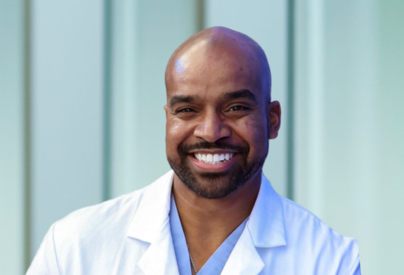 Dr. Frencher