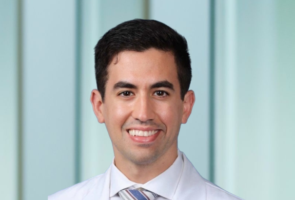 Dr. Andino