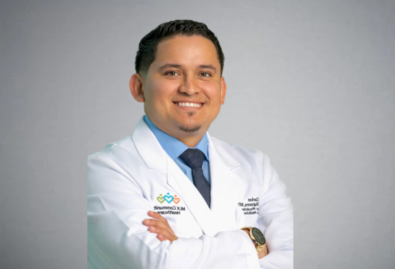 Carlos Andres Gomez Noguera, MD