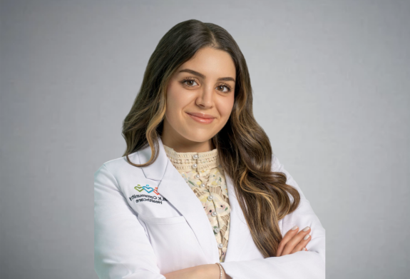 Christine Duvenjian, MD