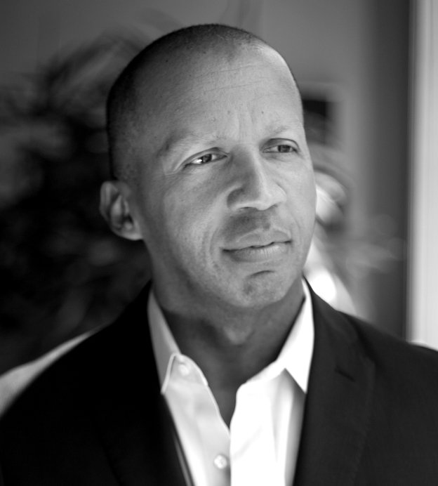 Bryan Stevenson