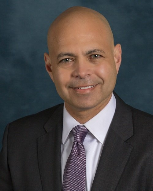 Headshot of Jorge Reyno MD