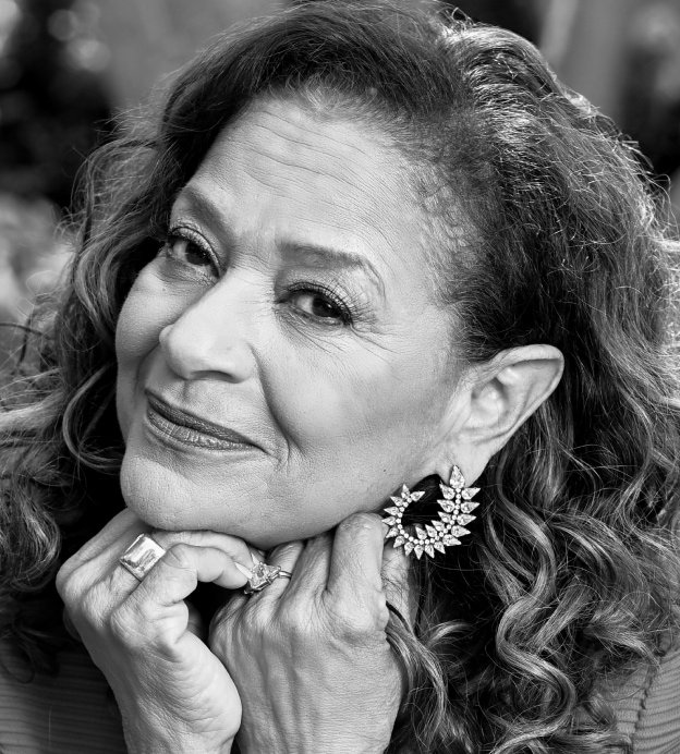 Debbie Allen