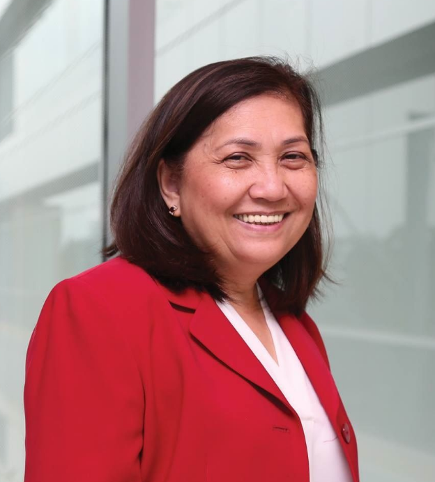 Edna de Leon