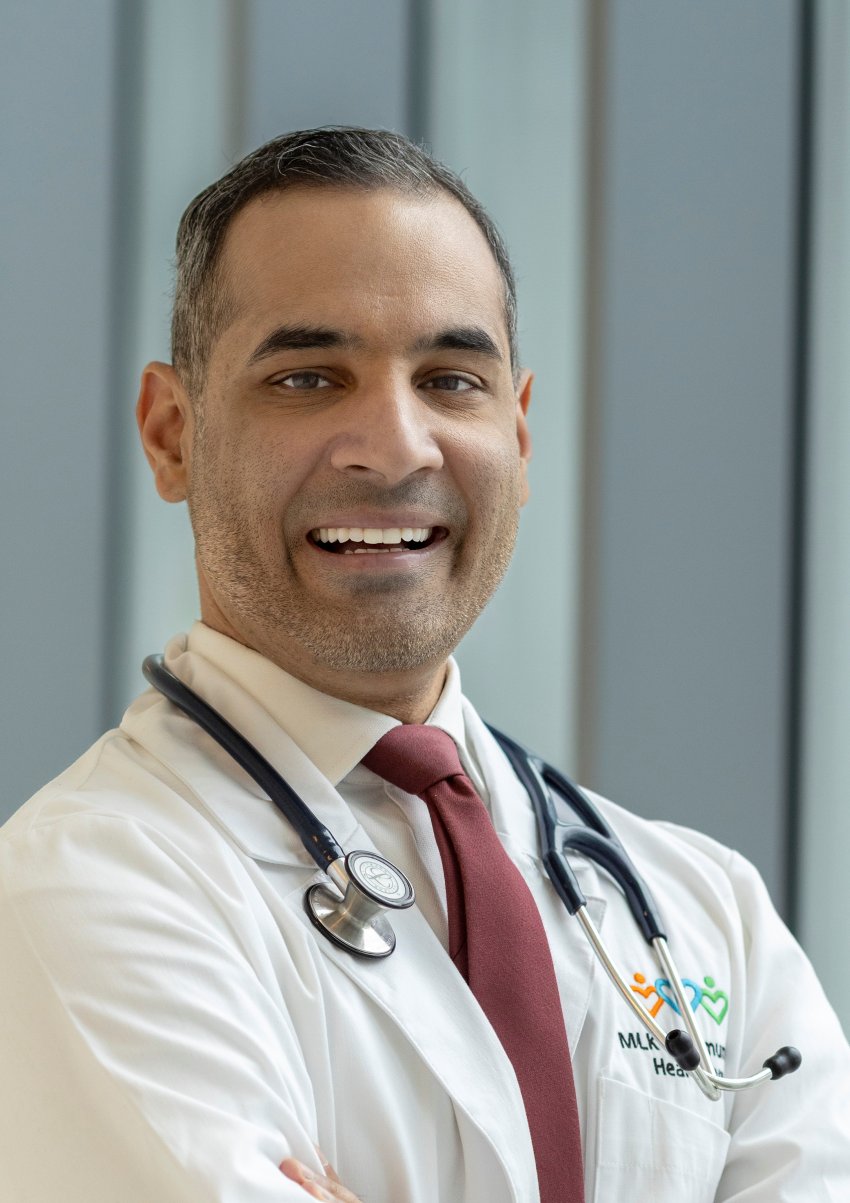 Dr. Atul
