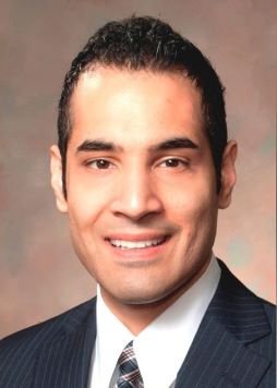 Dr Atul Nakhasi