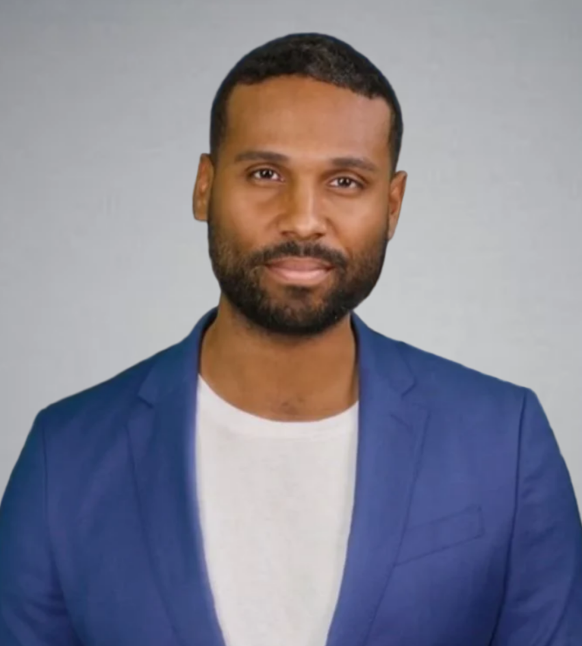 Dave, our Virtual Engagement Officer