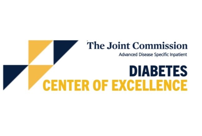 Diabetes Center of excellence