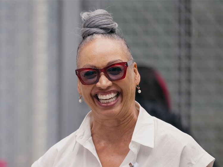 Foto de Le Nece Nichols