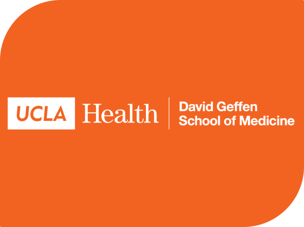 The Dream Show 2025 Segment Sponsor UCLA Health & The David Geffen School of Medicine