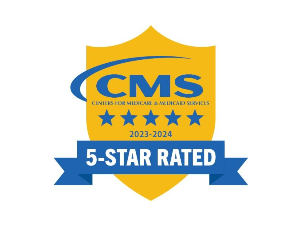 Página de CMS Medicare
