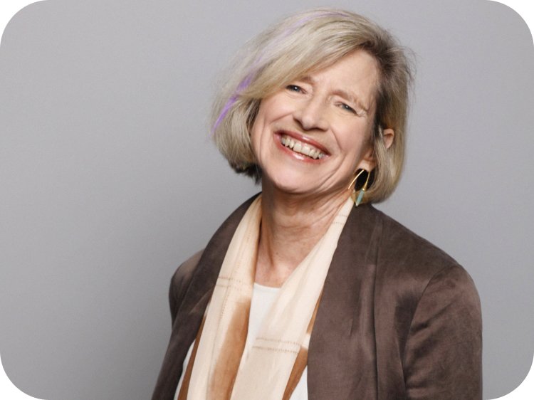 Dyan Sublett portrait