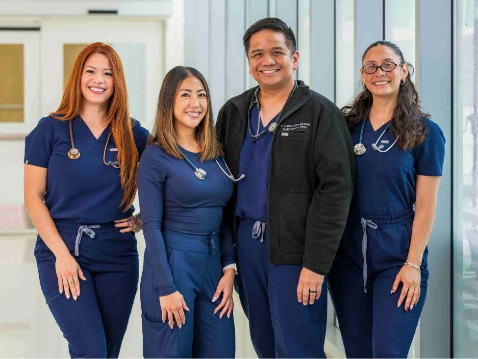 Nurses 1
